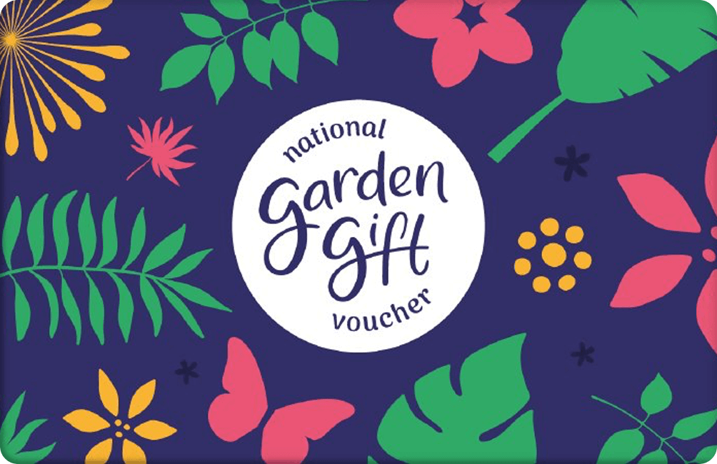 National Garden Gift Voucher