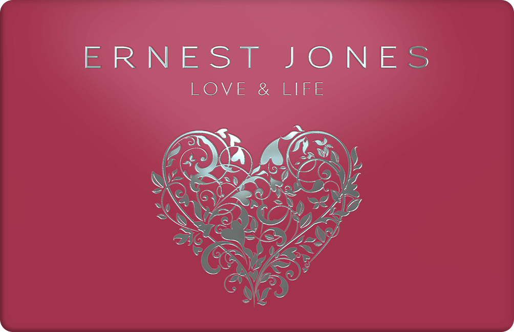 Ernest Jones Gift Card