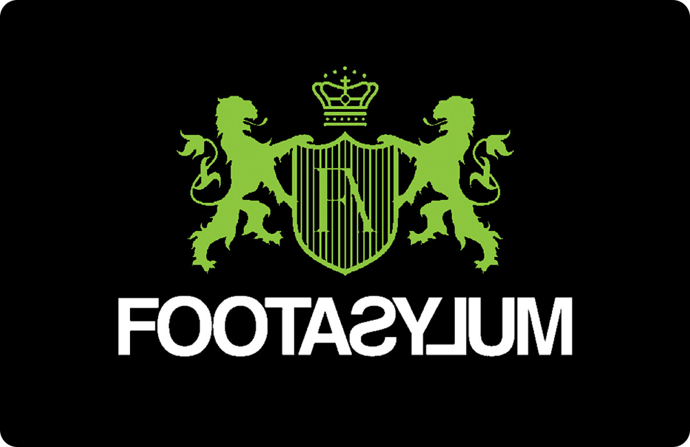 Footasylum Gift Card