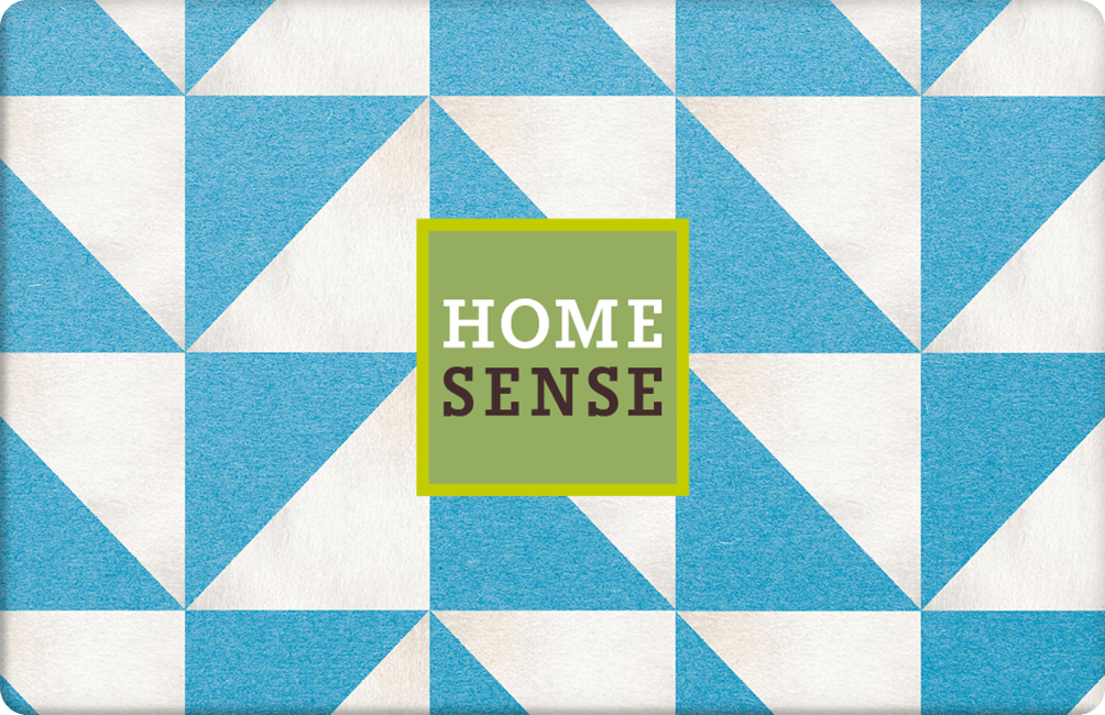 Homesense Gift Card 