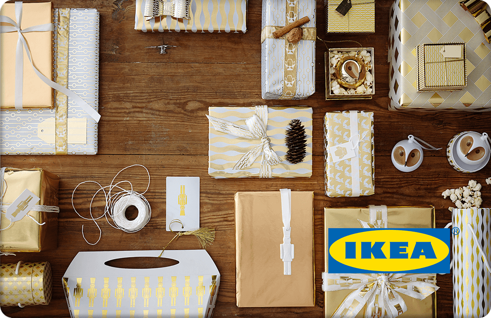 IKEA Gift Card