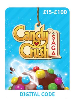 Candy Crush