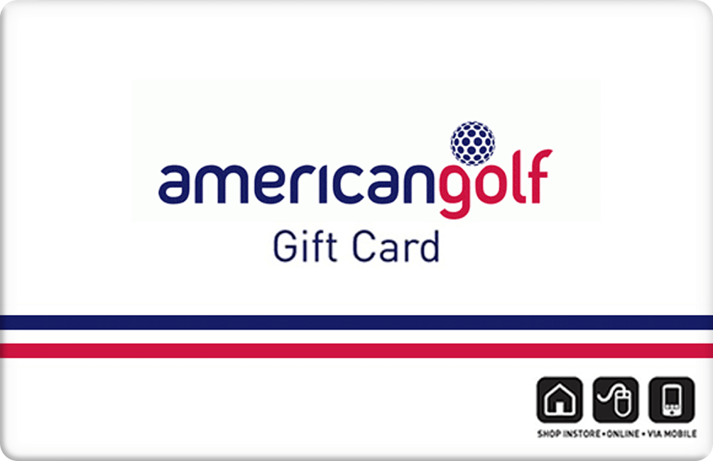 American Golf