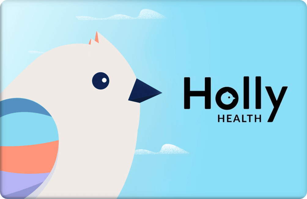 Holly Health Gift Card