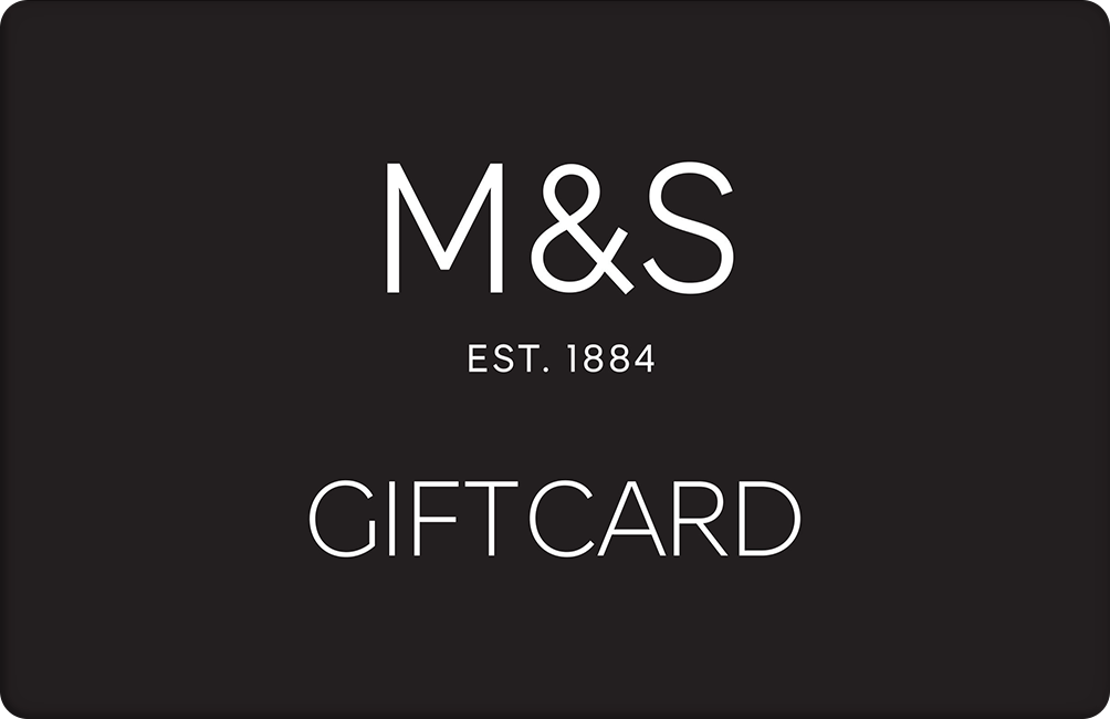 M&S Gift Card