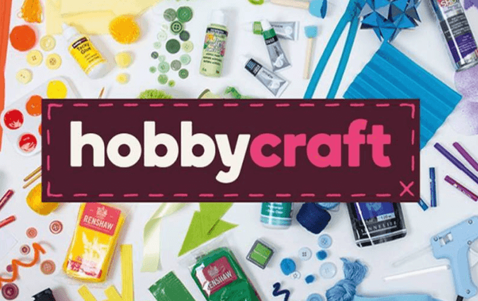 hobbycraft