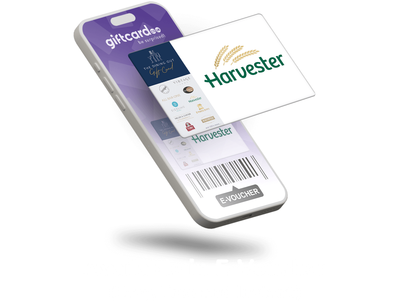 evoucher