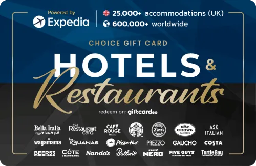 Hotels & Restaurants