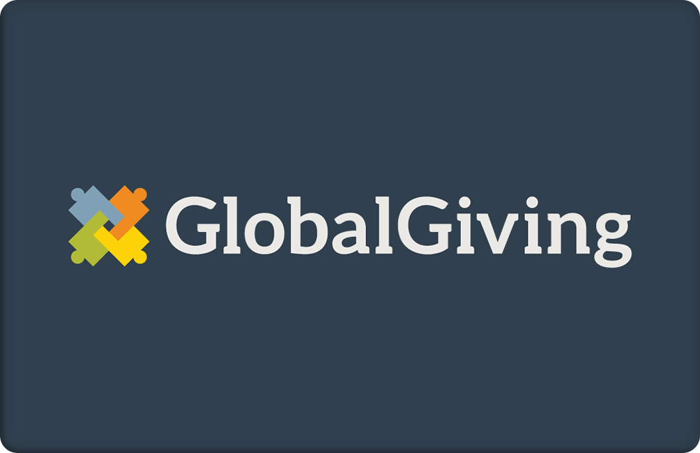 Global Giving Gift Card